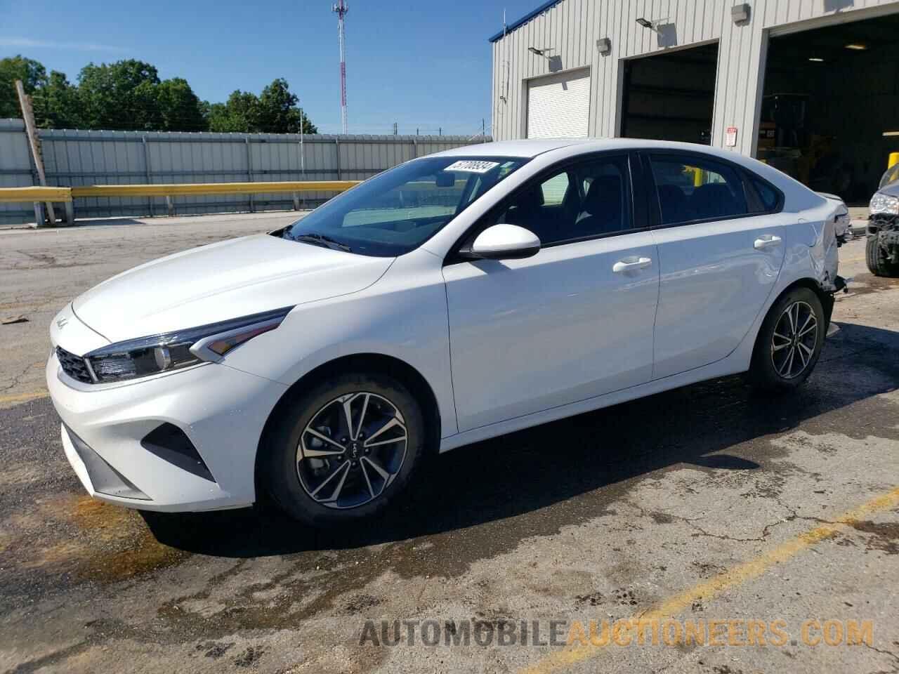 3KPF24AD9PE532667 KIA FORTE 2023