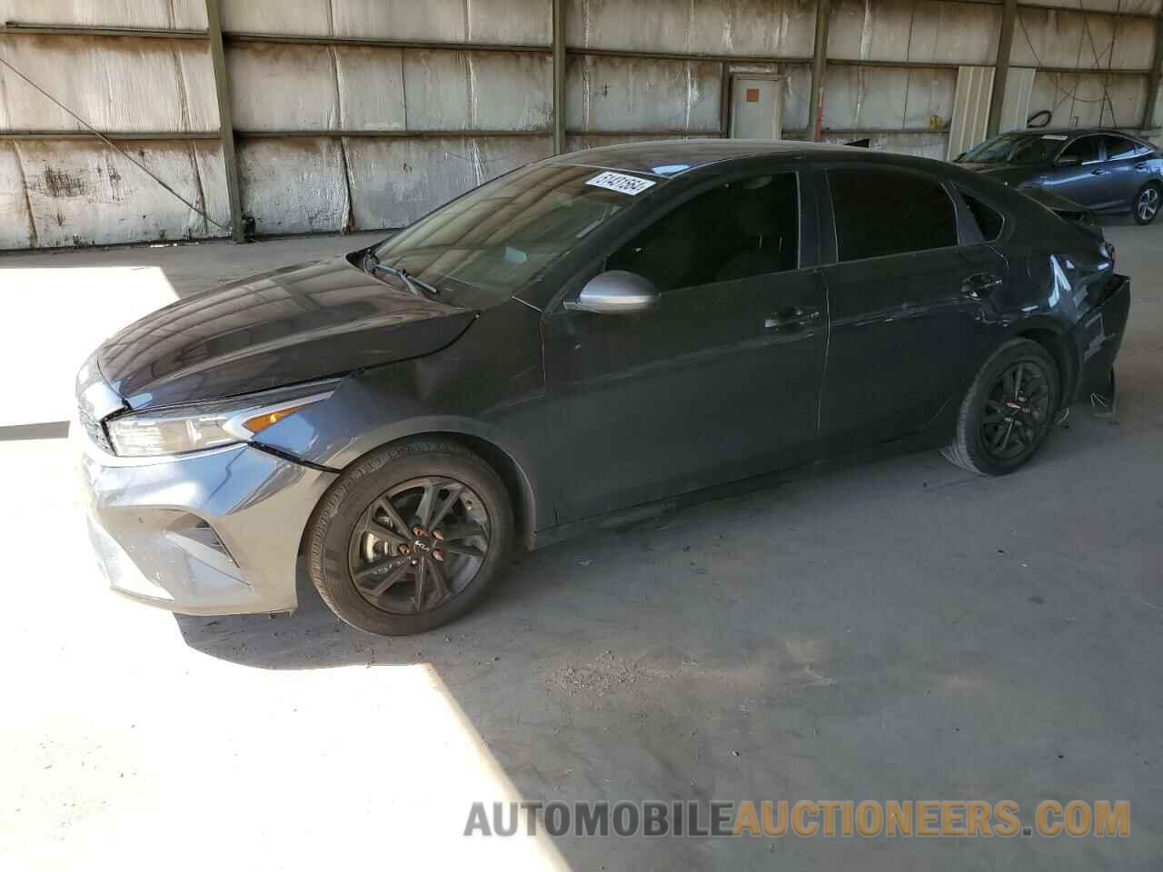 3KPF24AD9PE541708 KIA FORTE 2023