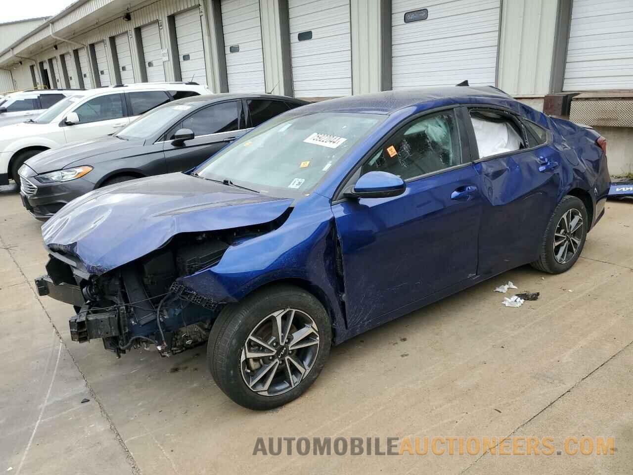 3KPF24AD9PE549856 KIA FORTE 2023