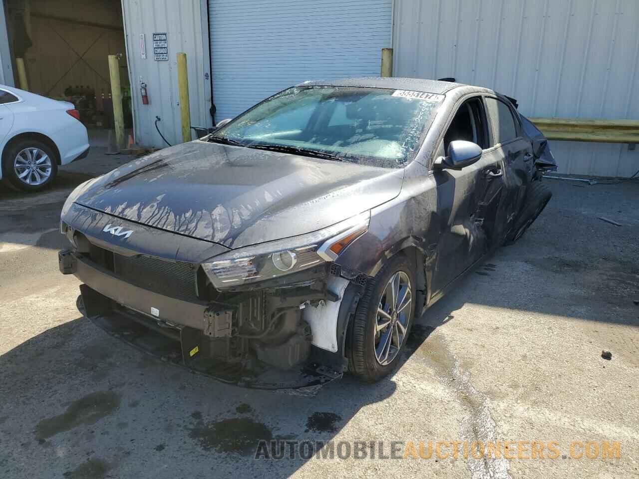 3KPF24AD9PE550585 KIA FORTE 2023