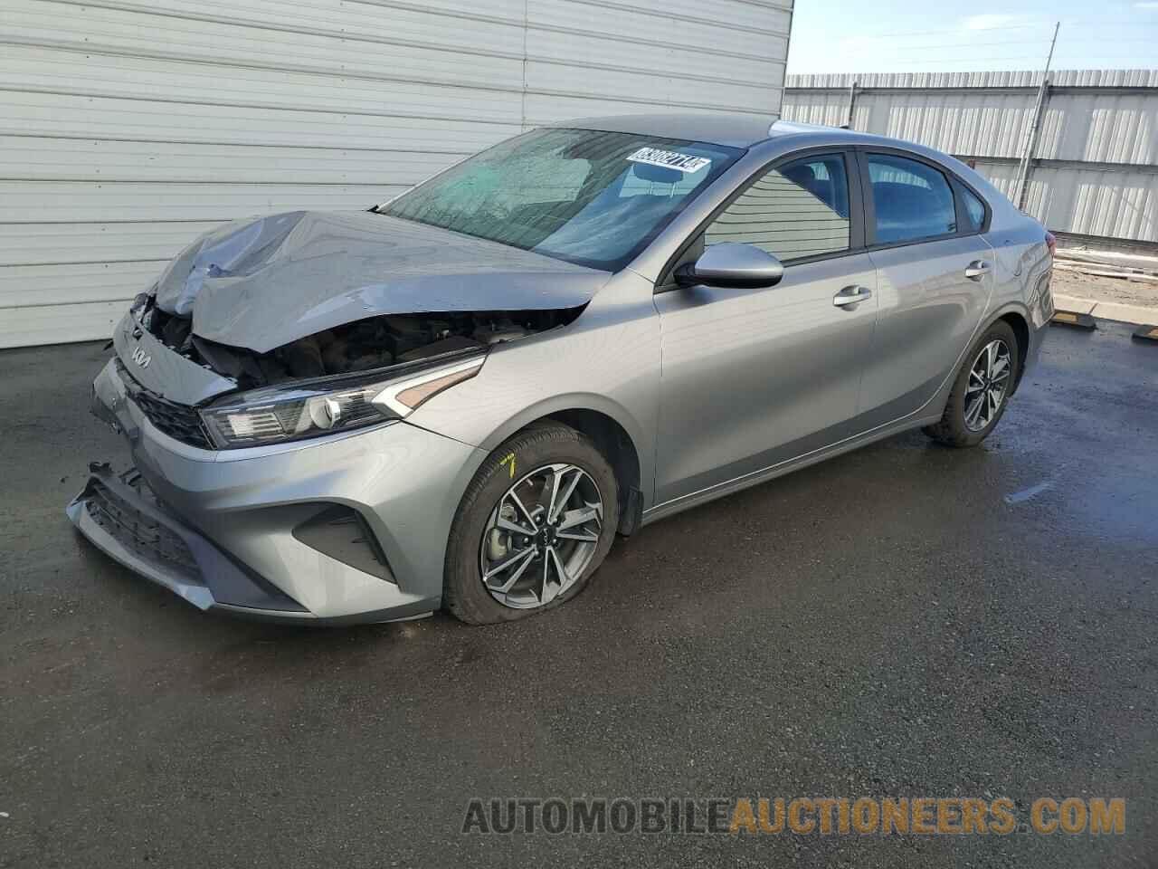 3KPF24AD9PE551428 KIA FORTE 2023