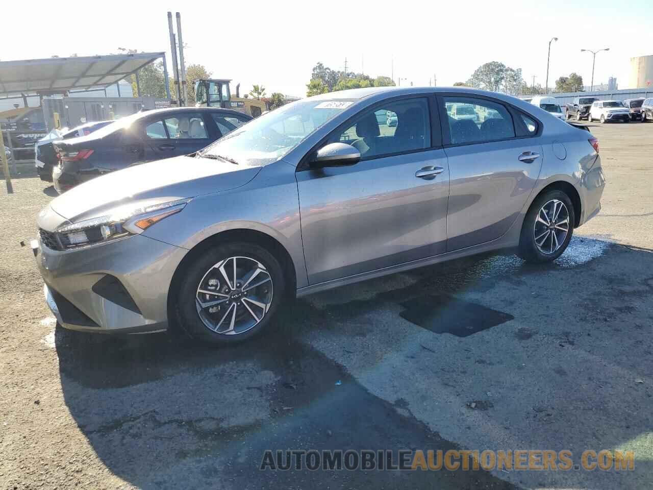 3KPF24AD9PE551560 KIA FORTE 2023