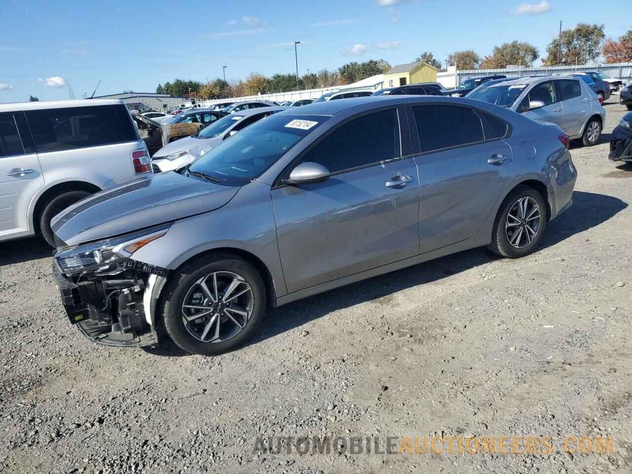 3KPF24AD9PE553437 KIA FORTE 2023