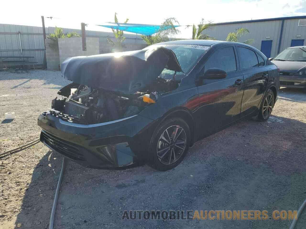 3KPF24AD9PE554913 KIA FORTE 2023