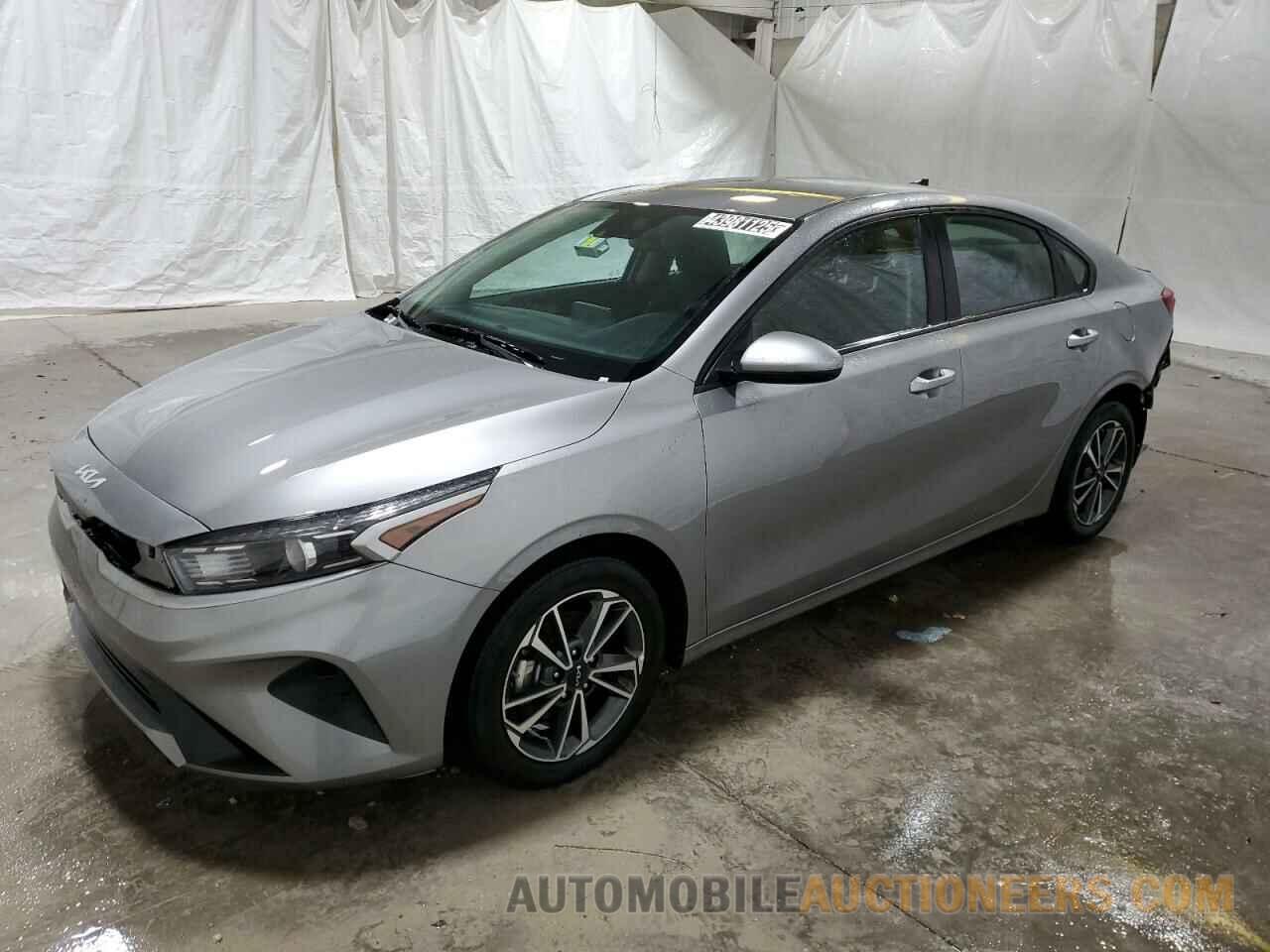 3KPF24AD9PE556788 KIA FORTE 2023