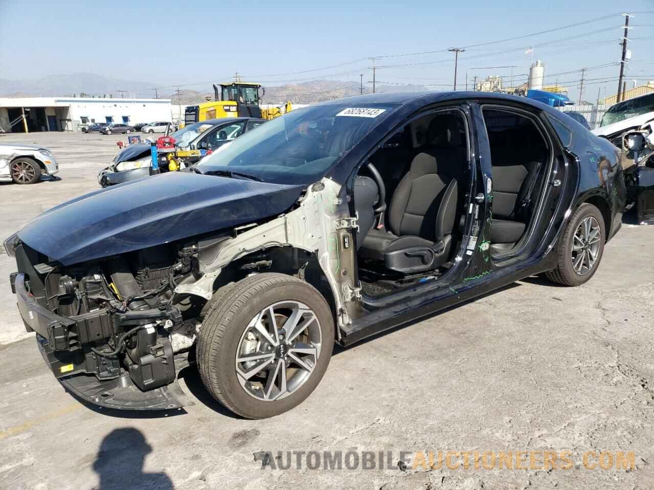 3KPF24AD9PE557424 KIA FORTE 2023