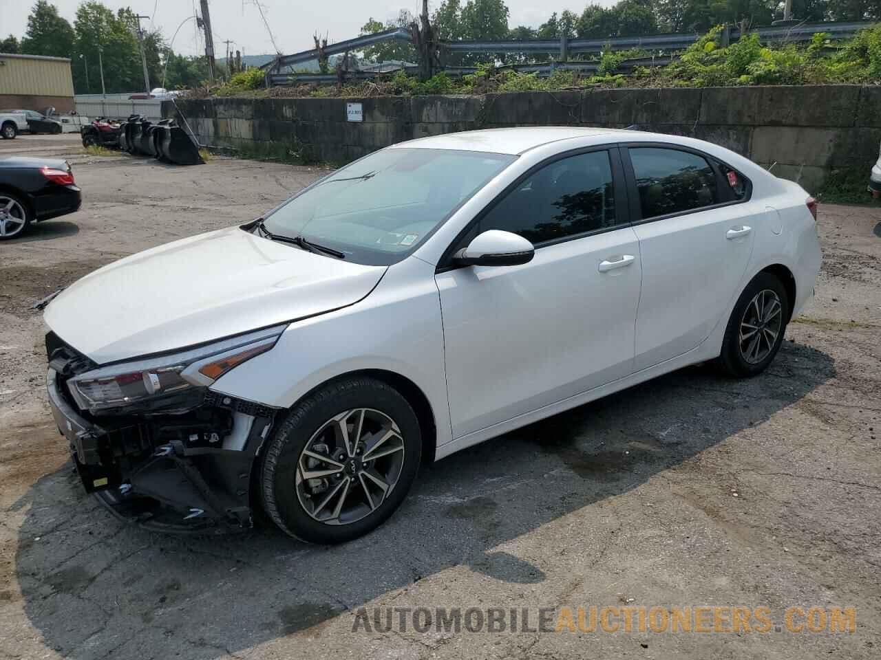 3KPF24AD9PE558878 KIA FORTE 2023