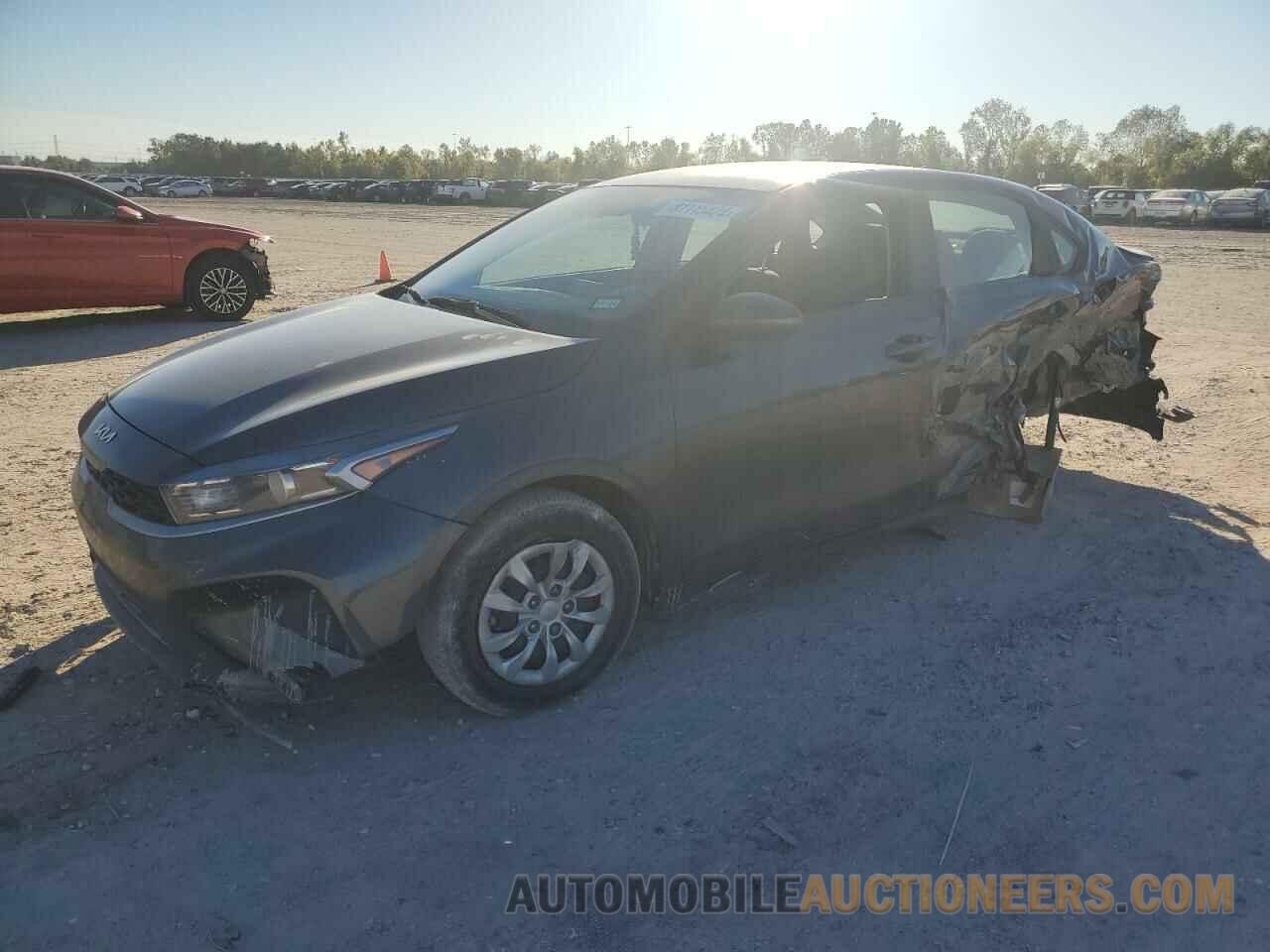 3KPF24AD9PE561375 KIA FORTE 2023