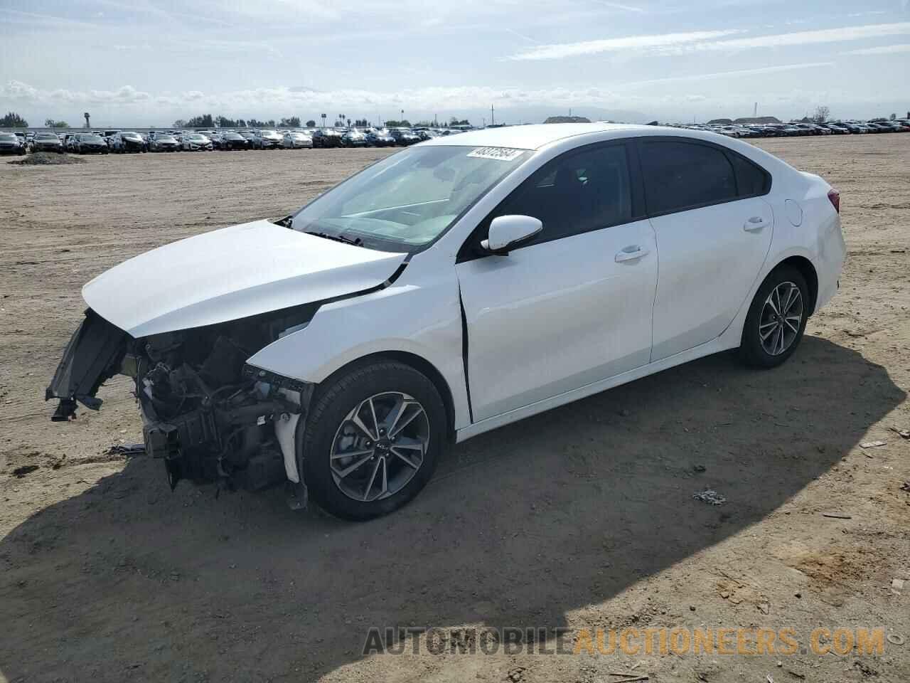 3KPF24AD9PE563157 KIA FORTE 2023