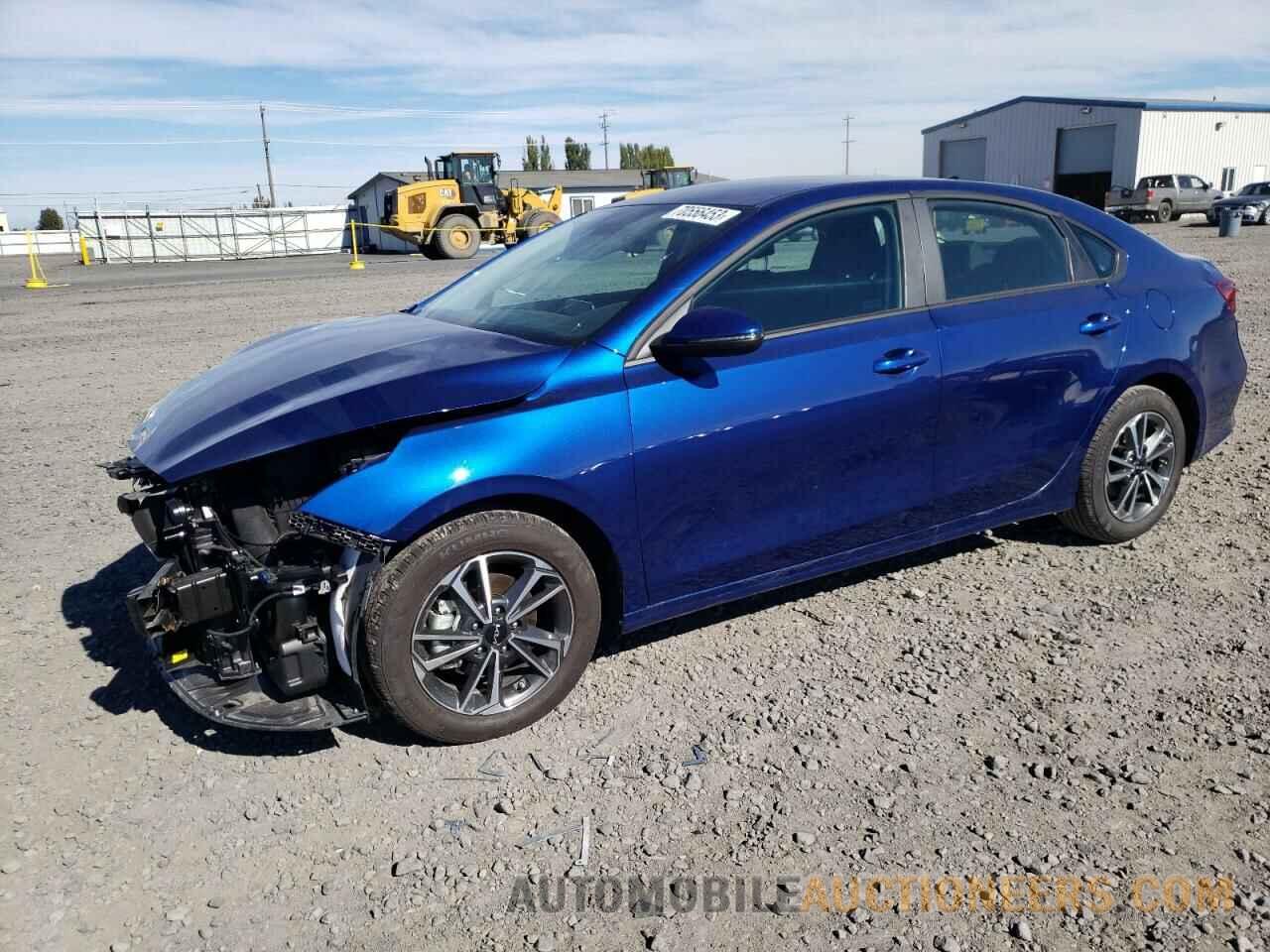 3KPF24AD9PE571940 KIA FORTE 2023