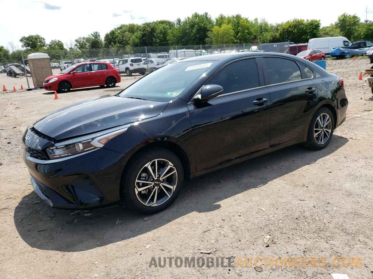 3KPF24AD9PE572960 KIA FORTE 2023