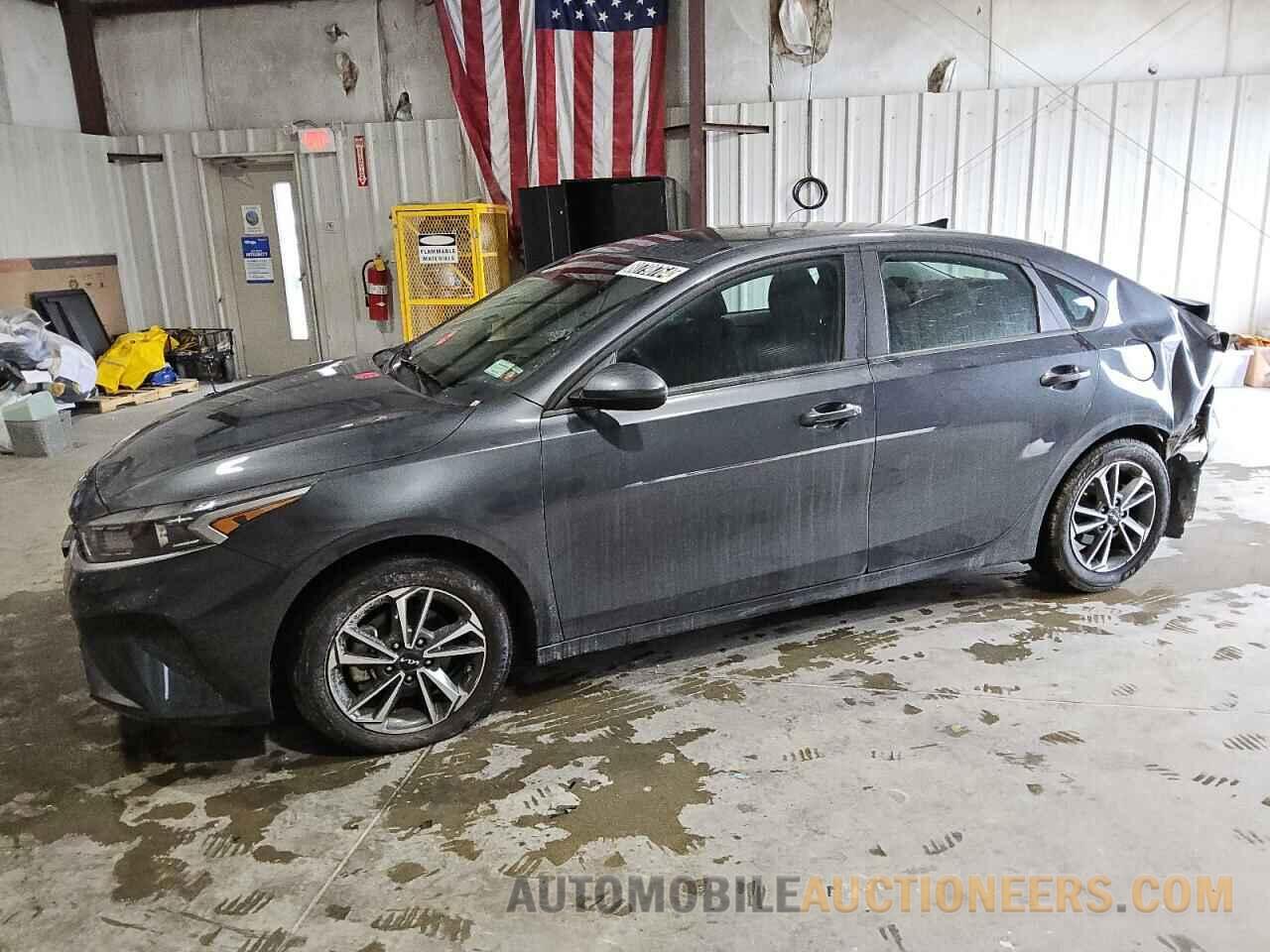 3KPF24AD9PE578998 KIA FORTE 2023