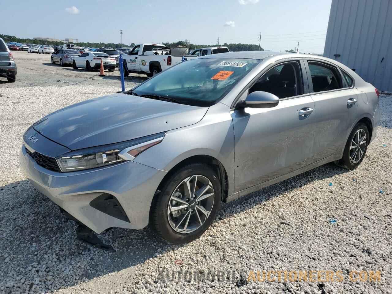 3KPF24AD9PE582887 KIA FORTE 2023