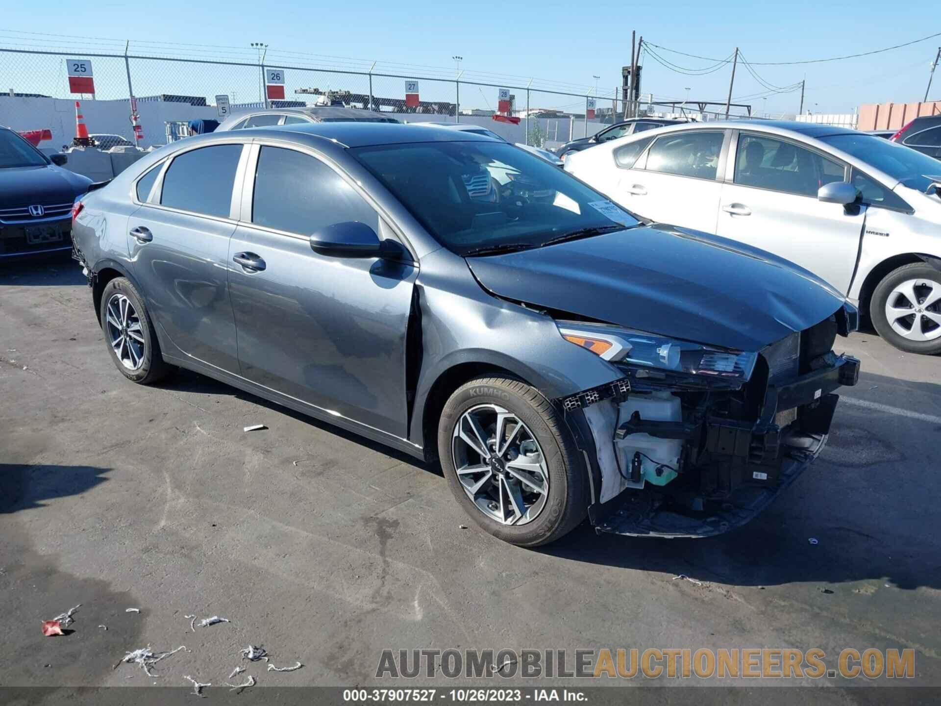 3KPF24AD9PE585627 KIA FORTE 2023