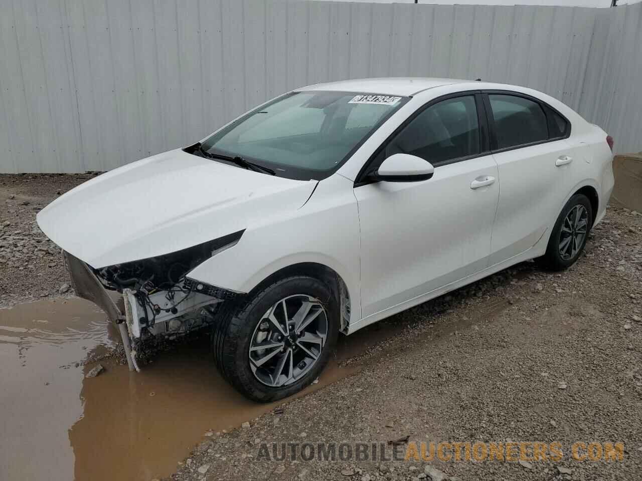 3KPF24AD9PE587524 KIA FORTE 2023