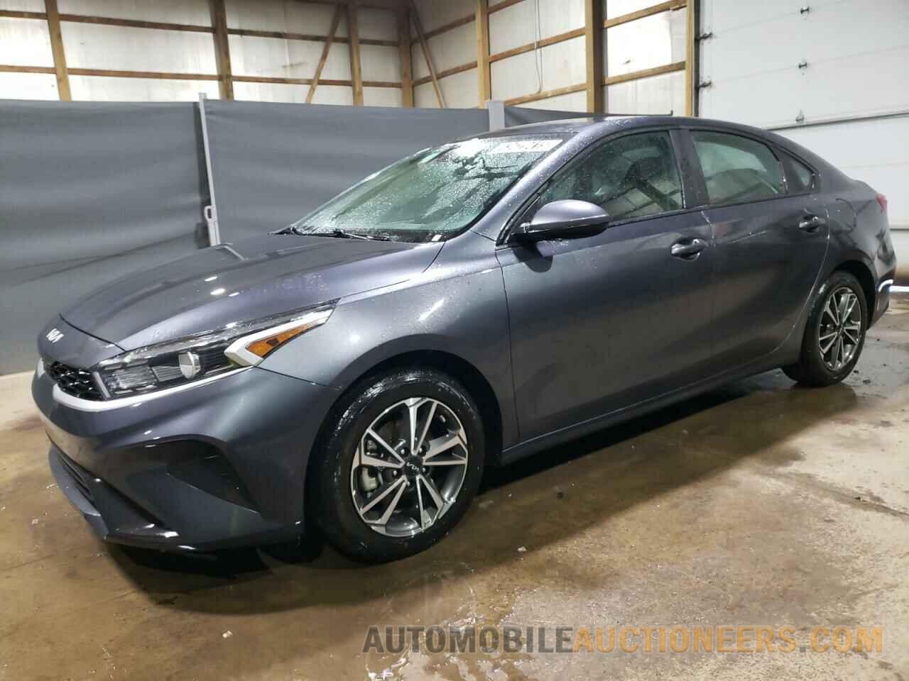 3KPF24AD9PE587815 KIA FORTE 2023