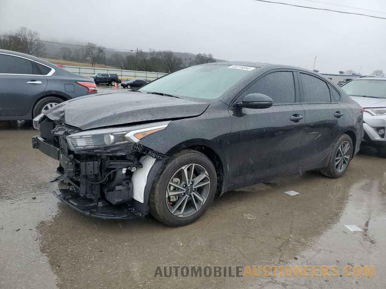 3KPF24AD9PE593596 KIA FORTE 2023