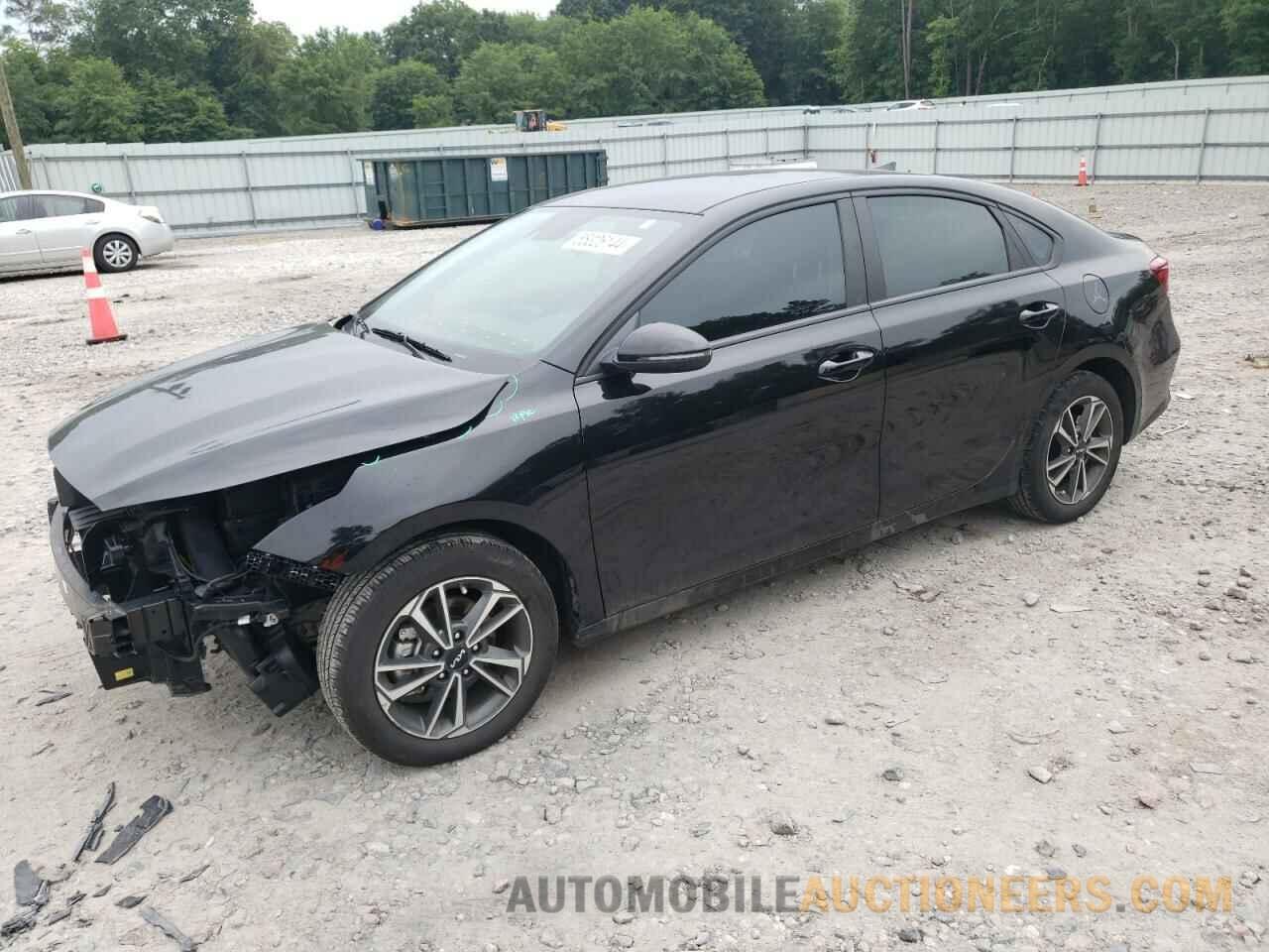 3KPF24AD9PE594344 KIA FORTE 2023