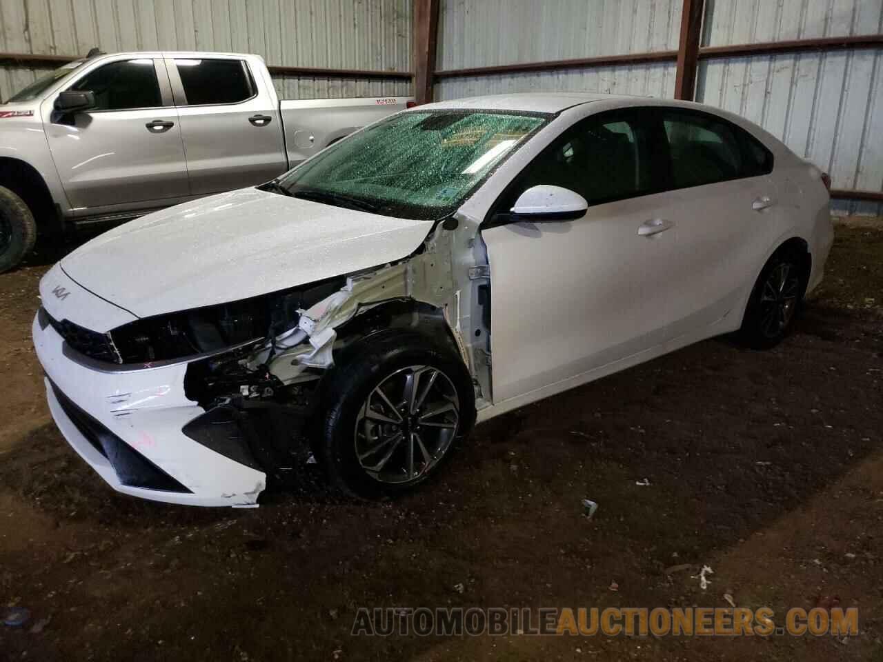 3KPF24AD9PE595428 KIA FORTE 2023