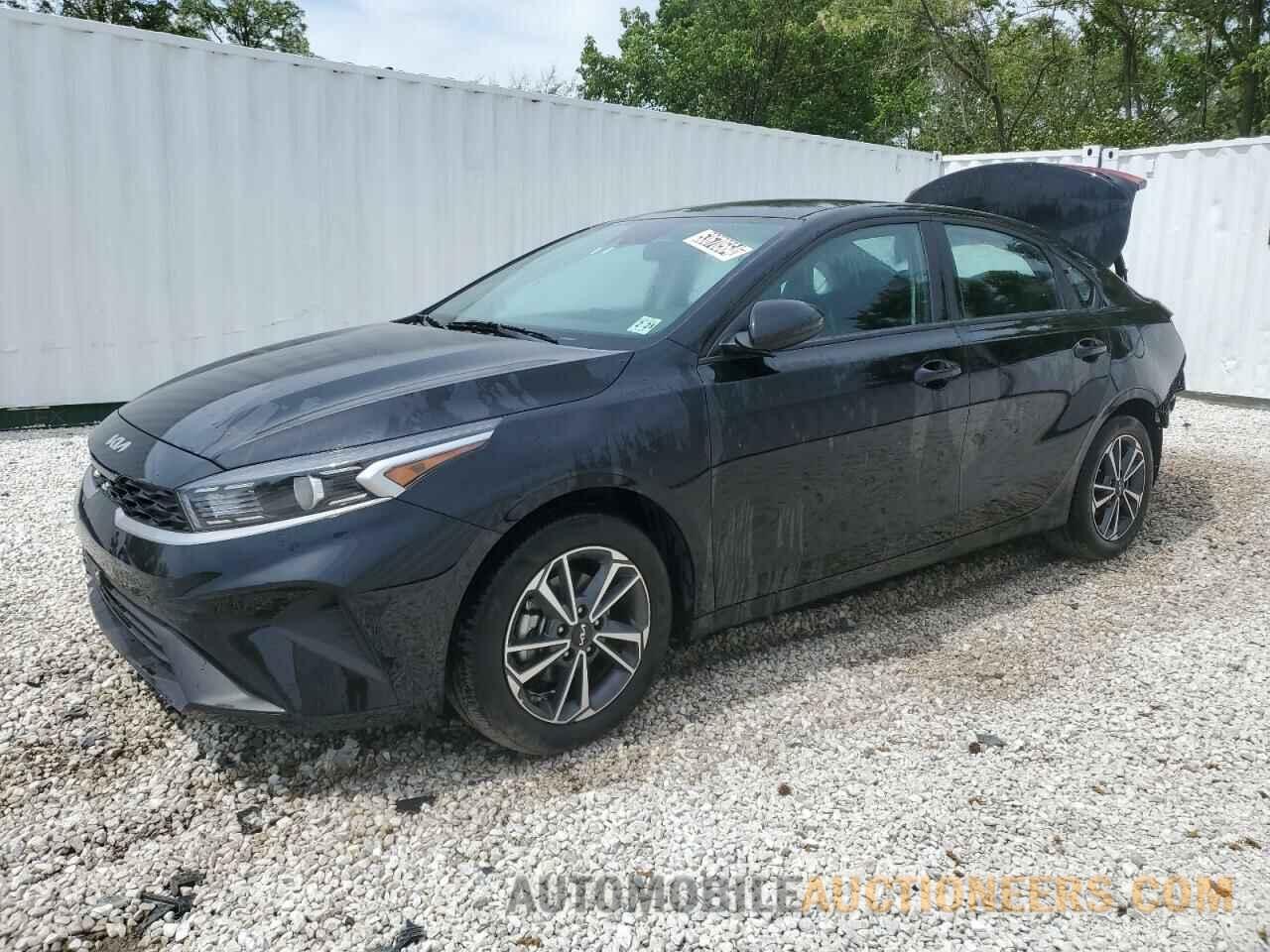 3KPF24AD9PE597969 KIA FORTE 2023