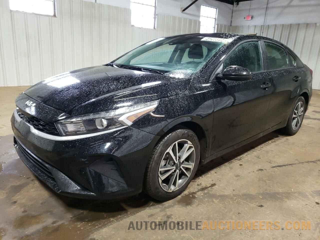 3KPF24AD9PE598121 KIA FORTE 2023