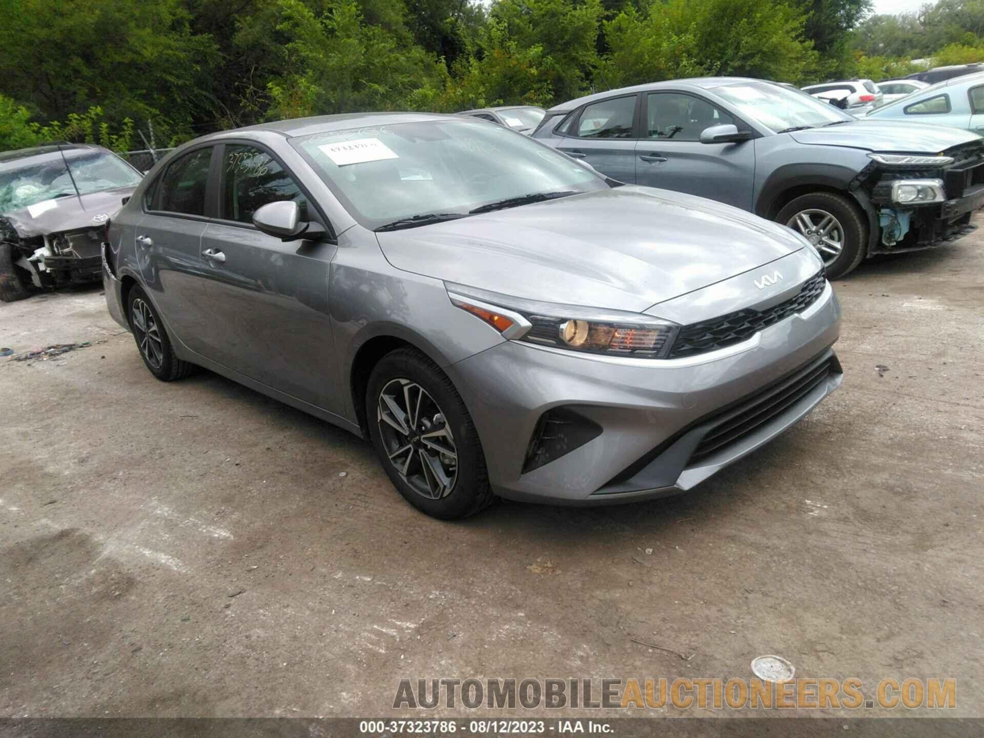 3KPF24AD9PE599351 KIA FORTE 2023