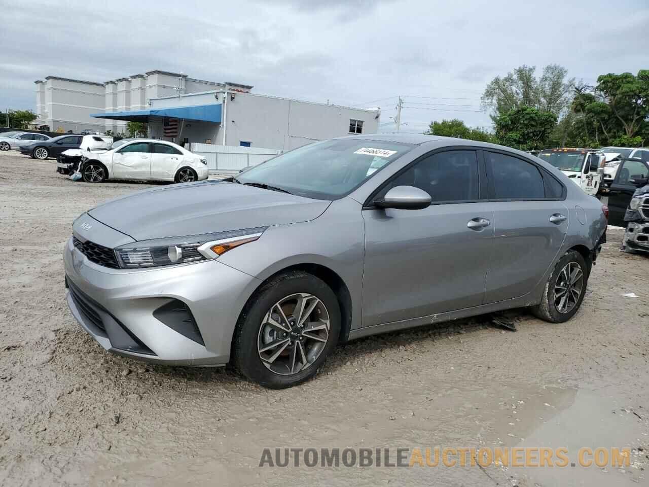 3KPF24AD9PE601177 KIA FORTE 2023