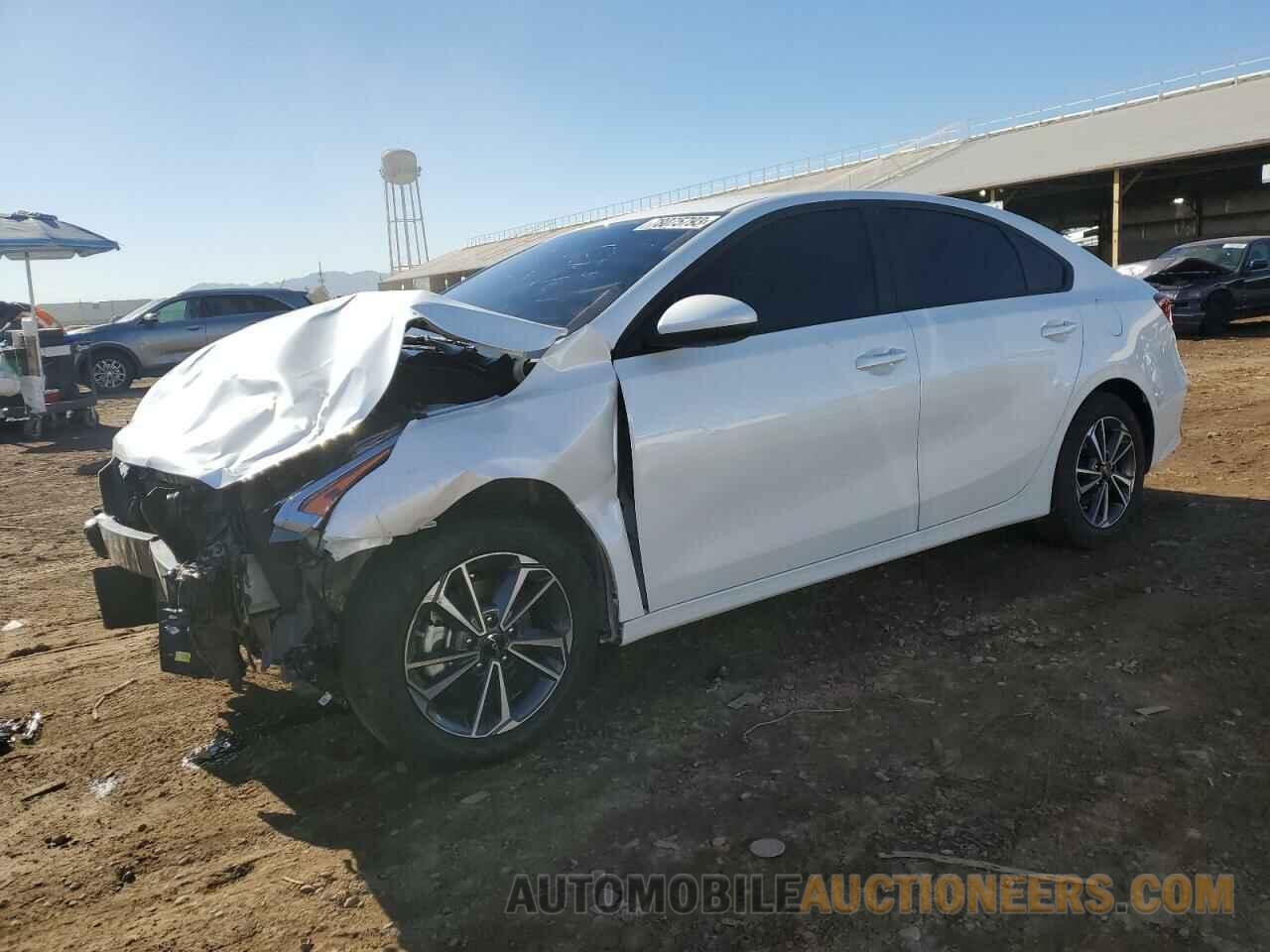 3KPF24AD9PE608548 KIA FORTE 2023