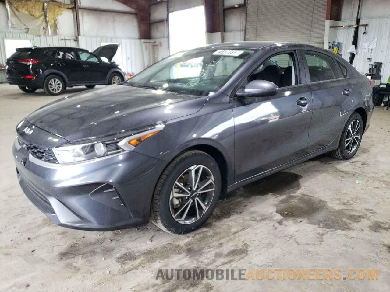 3KPF24AD9PE616780 KIA FORTE 2023