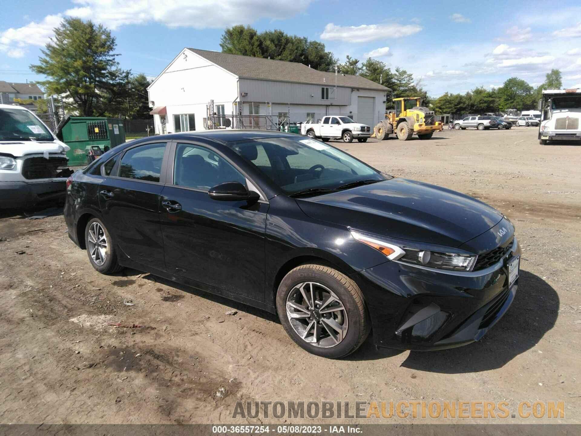 3KPF24AD9PE617024 KIA FORTE 2023