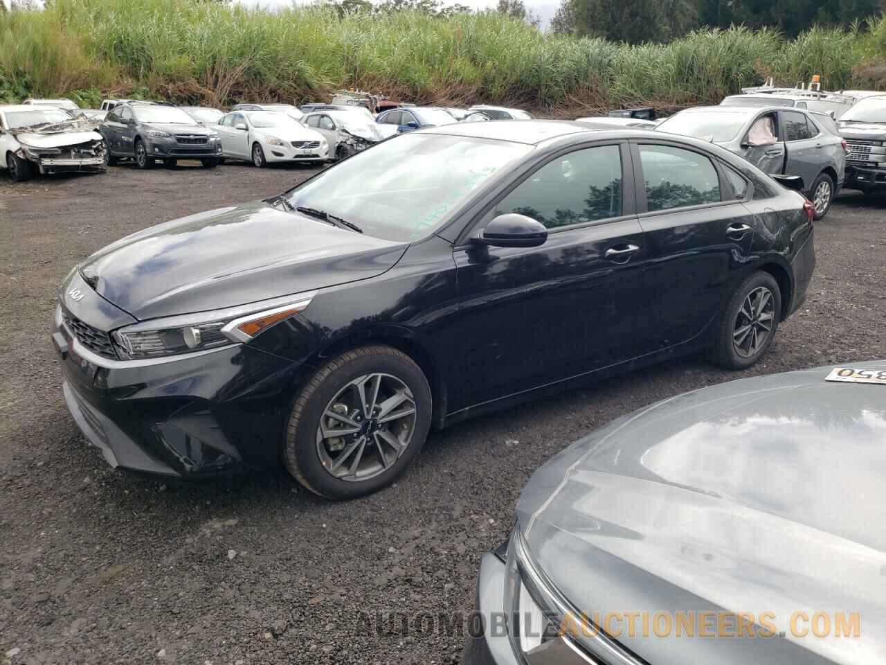 3KPF24AD9PE622045 KIA FORTE 2023