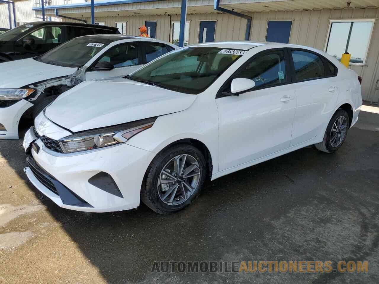 3KPF24AD9PE624748 KIA FORTE 2023