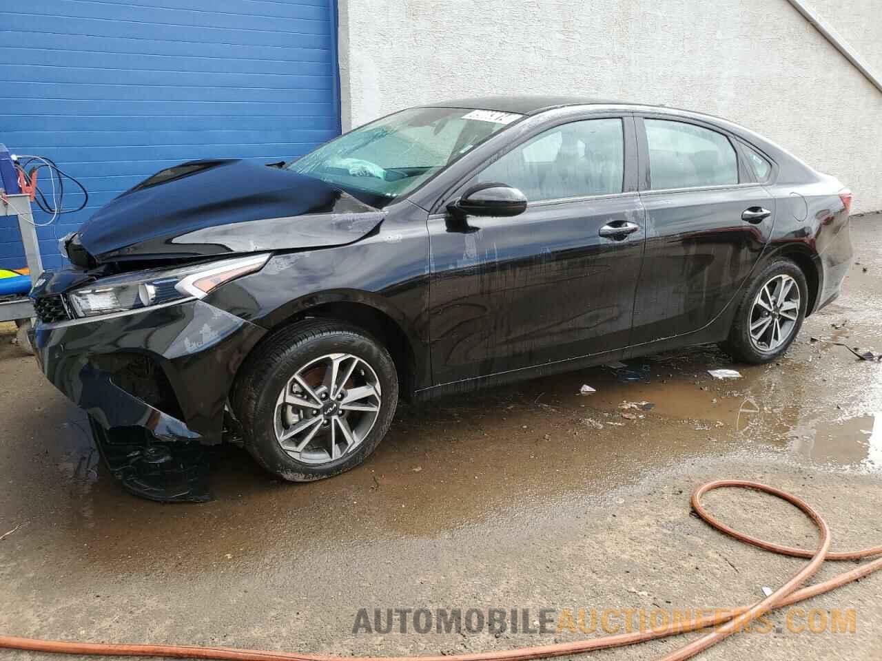 3KPF24AD9PE625270 KIA FORTE 2023