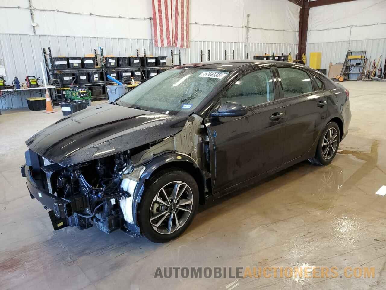 3KPF24AD9PE628251 KIA FORTE 2023