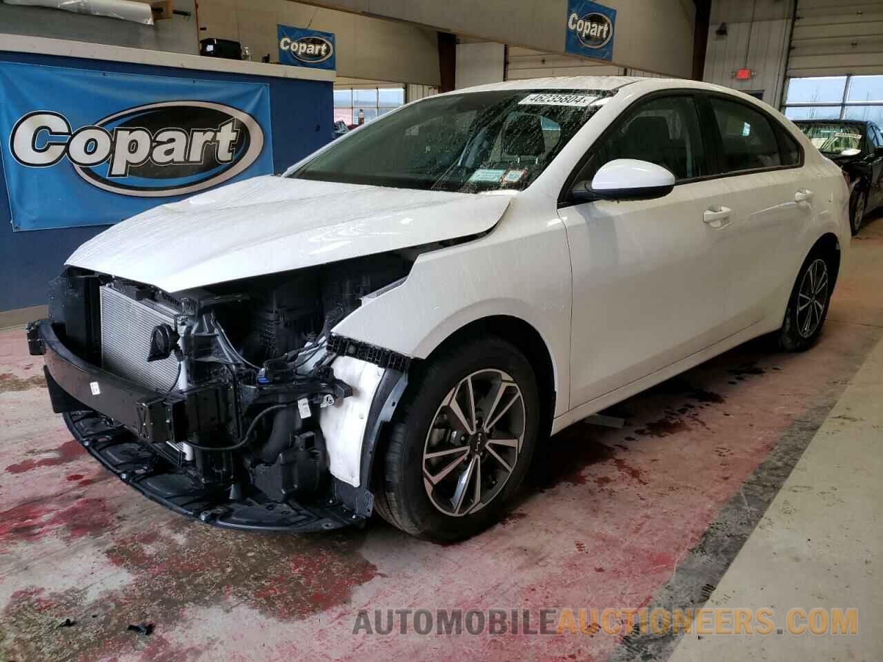 3KPF24AD9PE628301 KIA FORTE 2023