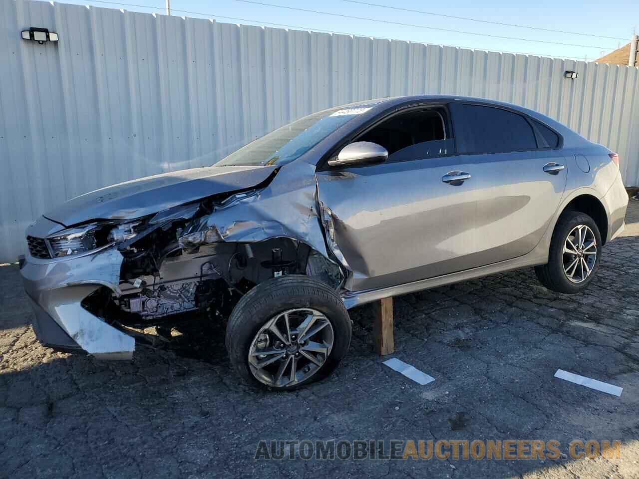 3KPF24AD9PE629349 KIA FORTE 2023