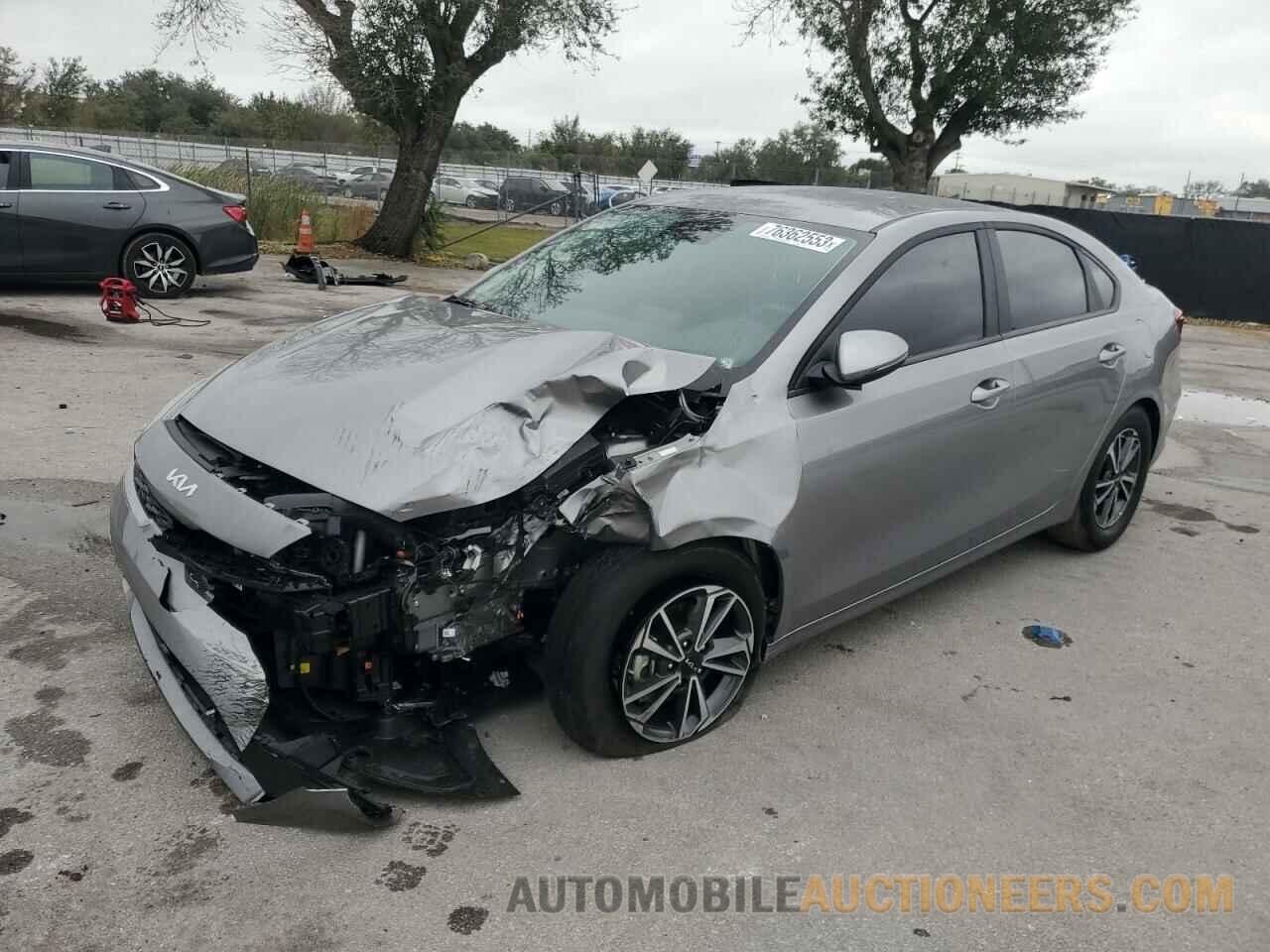 3KPF24AD9PE632042 KIA FORTE 2023