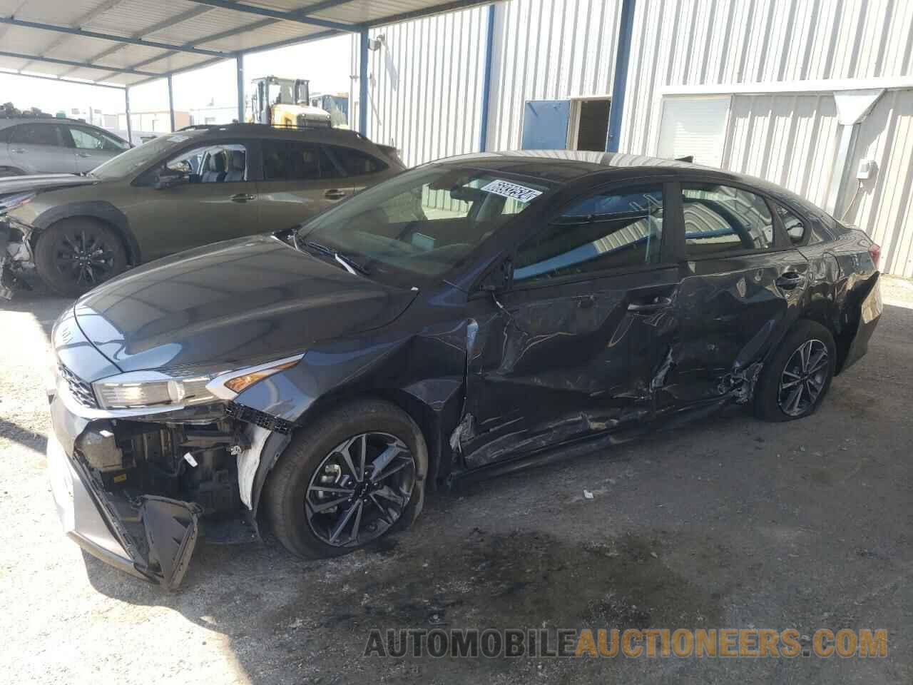 3KPF24AD9PE634308 KIA FORTE 2023