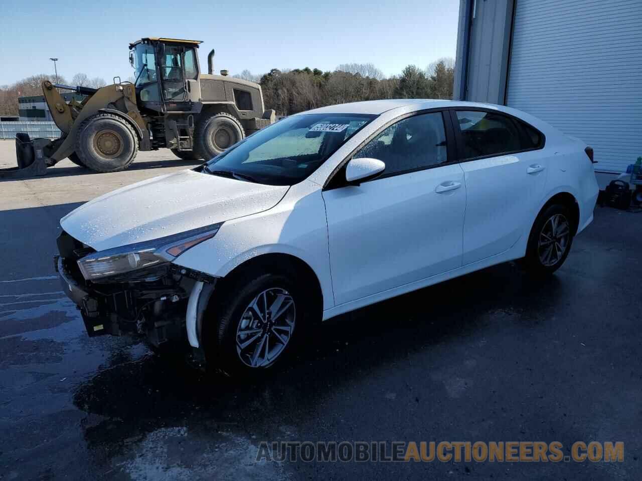 3KPF24AD9PE643946 KIA FORTE 2023