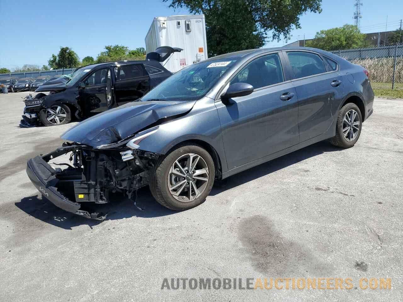 3KPF24AD9PE644112 KIA FORTE 2023