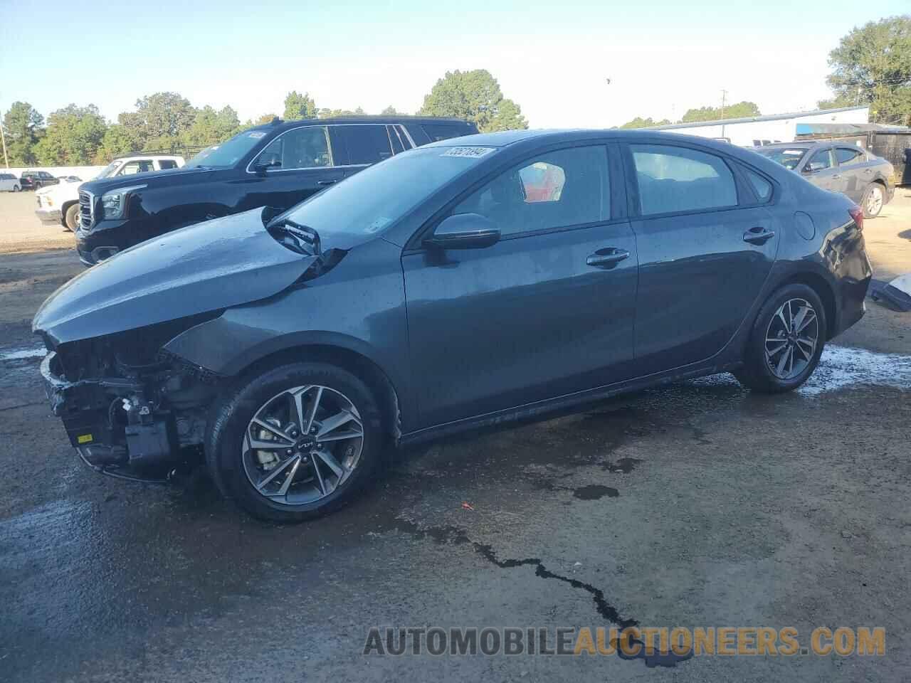 3KPF24AD9PE648905 KIA FORTE 2023