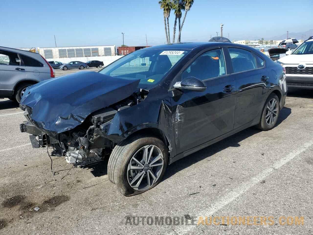 3KPF24AD9PE655952 KIA FORTE 2023