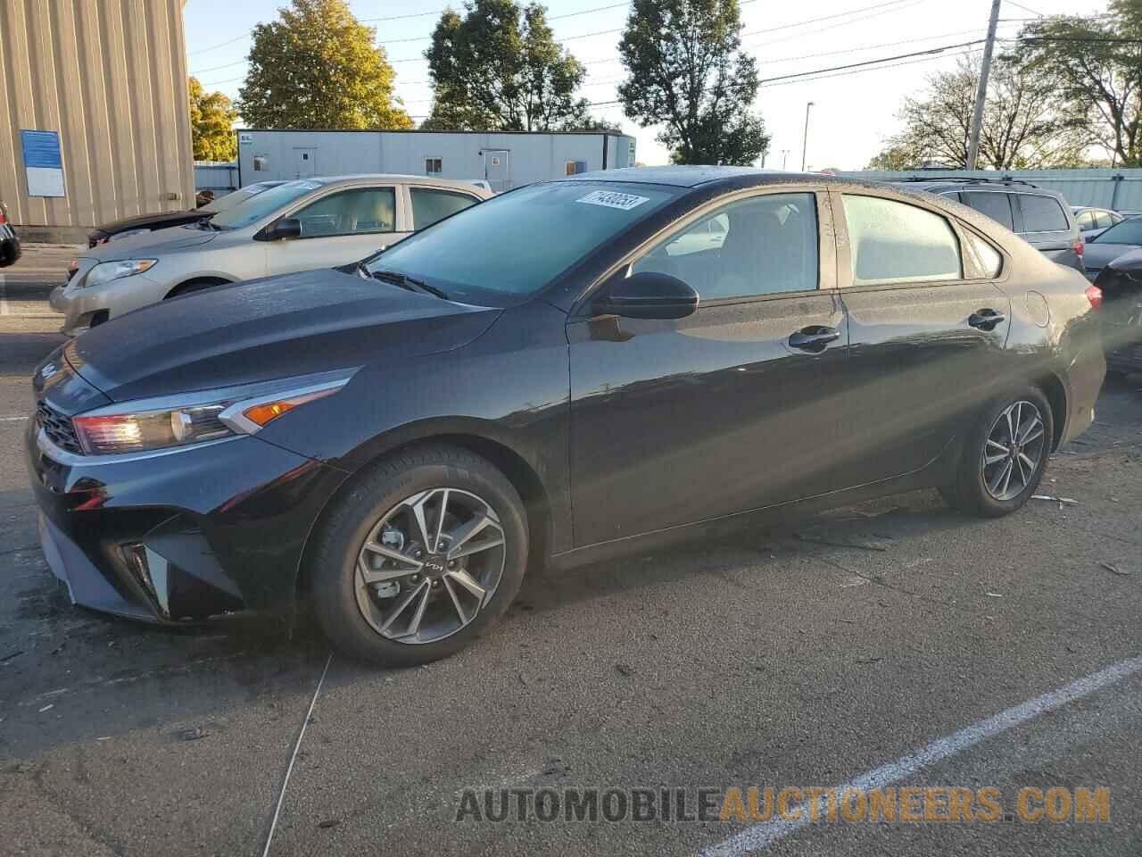 3KPF24AD9PE662769 KIA FORTE 2023