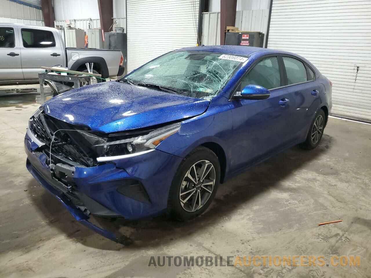 3KPF24AD9PE668491 KIA FORTE 2023