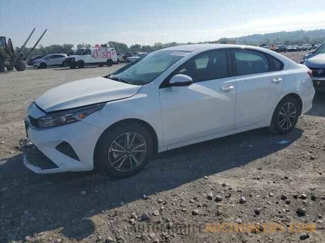 3KPF24AD9PE669642 KIA FORTE 2023