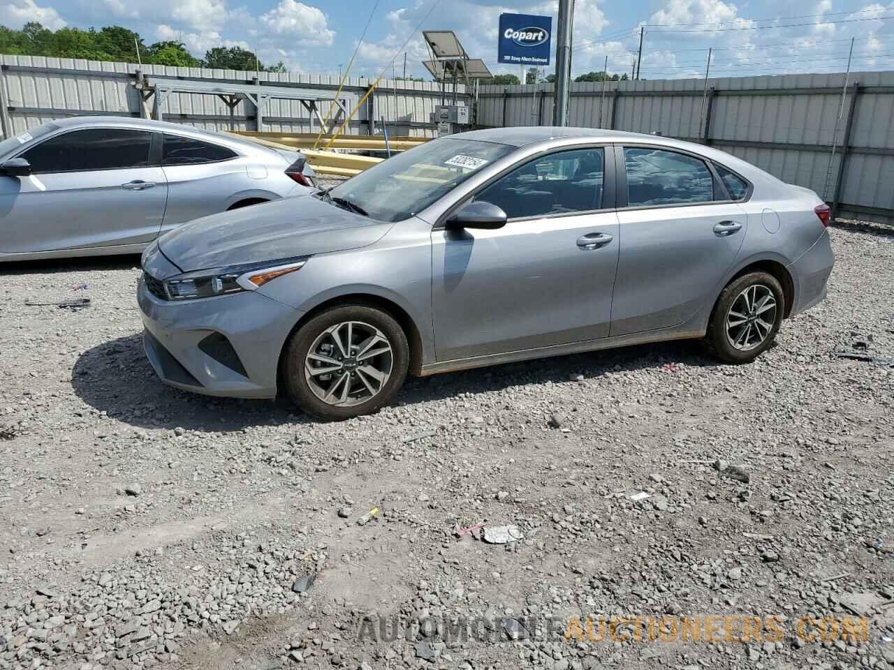 3KPF24AD9PE679331 KIA FORTE 2023