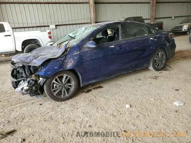 3KPF24AD9PE683024 KIA FORTE 2023