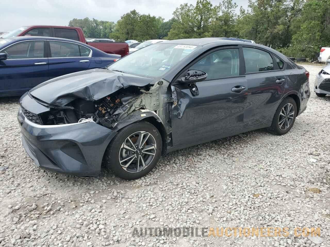 3KPF24AD9PE685078 KIA FORTE 2023