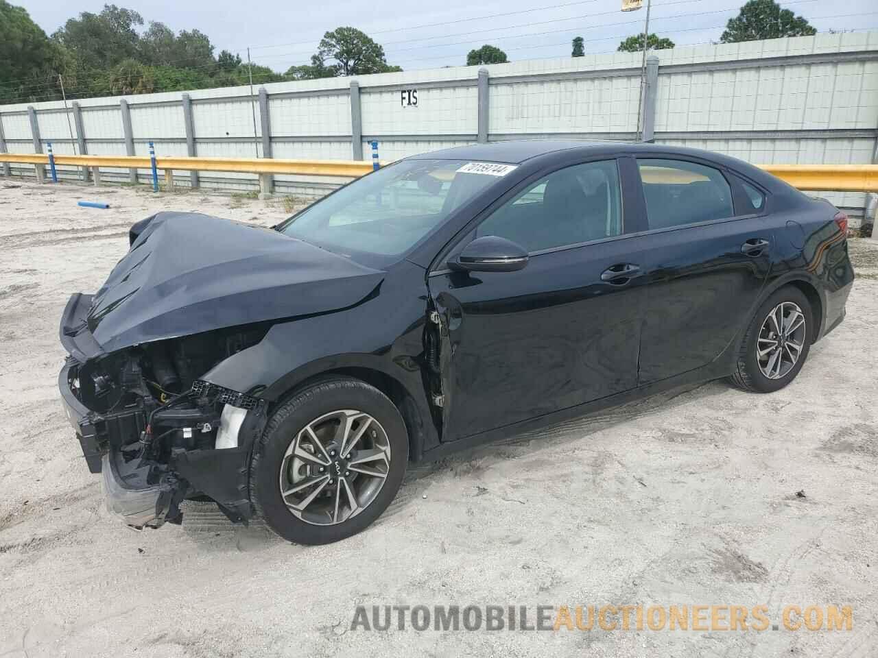 3KPF24AD9PE690054 KIA FORTE 2023