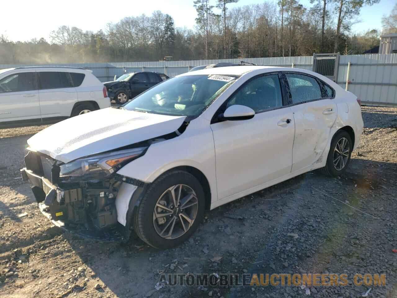 3KPF24AD9PE692824 KIA FORTE 2023